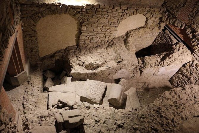 Skip the line Palazzo Vecchio Ticket Entrance - Who Would Love This Tour?