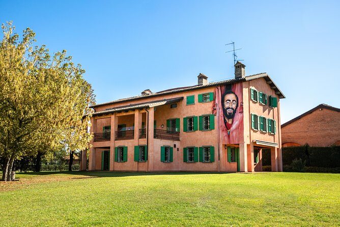 Skip the Line: Pavarotti Museum - Official Ticket + Audioguide - Introduction