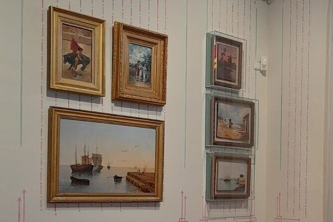 Skip the Line: Picasso's Birthplace Museum Entrance Ticket - Frequently Asked Questions