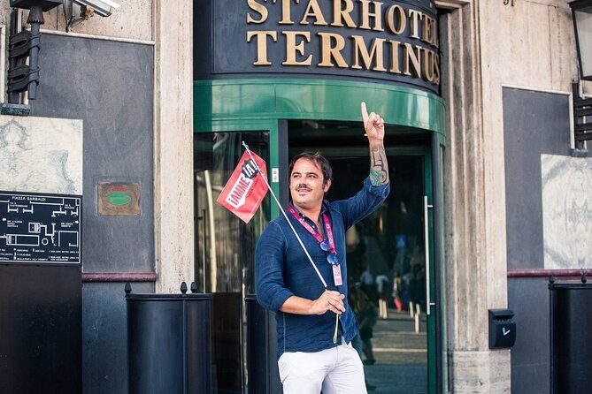 Skip-the-Line Pompeii & Mt. Vesuvius Day Trip from Naples - Final Thoughts: Who Should Consider This Tour?