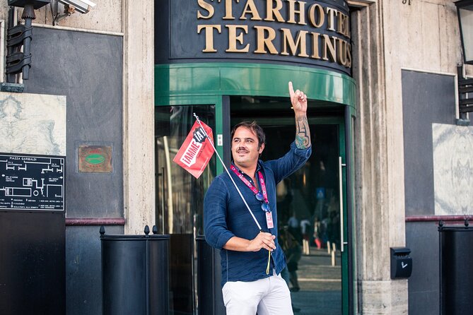 Skip-the-Line Pompeii & Mt. Vesuvius Day Trip from Naples - Value Assessment