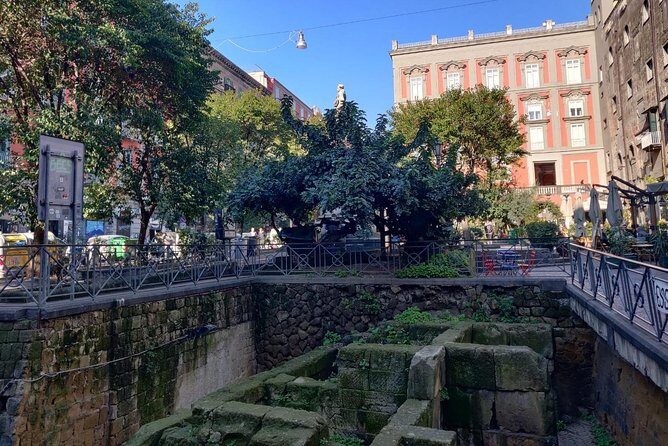 Skip-the-Line Pompeii Ruins & Naples City Center Private Tour with a Local Guide - Final Thoughts