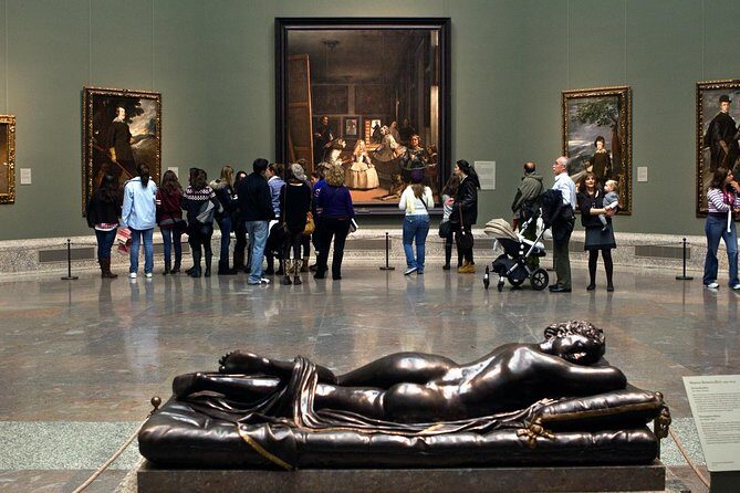 Skip the Line Prado Museum Madrid Guided Tour - What Our Readers Say