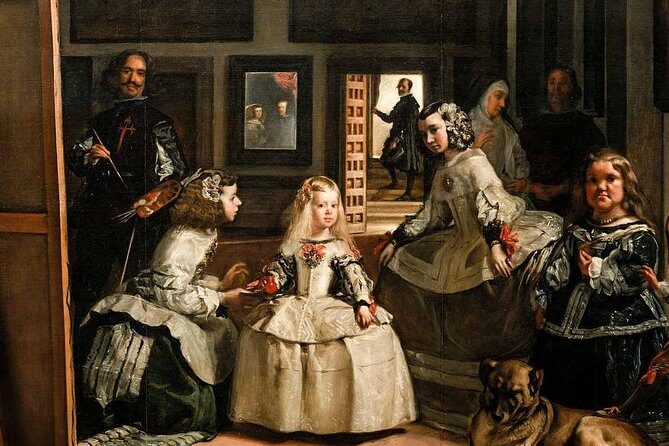 Skip the Line Prado Museum Madrid Guided Tour - The Sum Up