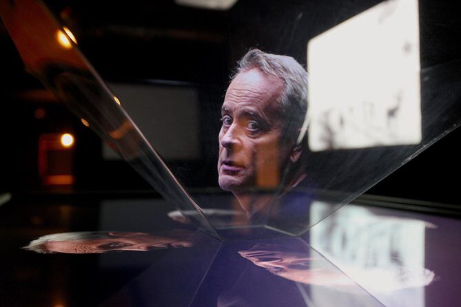 Skip-the-Line Prague National Film Museum Ticket - Practical Tips for Visiting