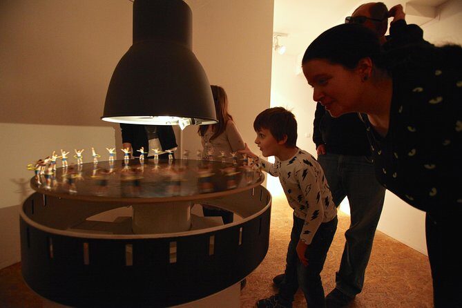 Skip-the-Line Prague National Film Museum Ticket - The Sum Up: Who Will Love This?