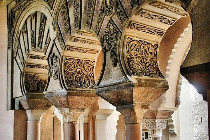 Skip the Line: Private Alcazaba & Gibralfaro with Nasrid Palaces - The Real Experience: What Travelers Say