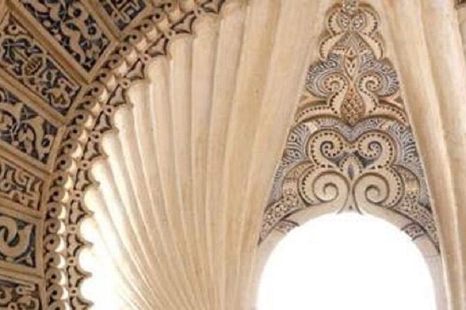 Skip the Line: Private Alcazaba & Gibralfaro with Nasrid Palaces - The Bottom Line: Who Should Consider This Tour?