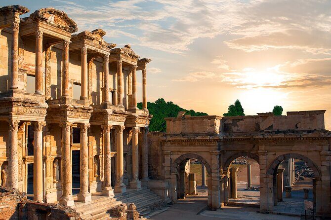 Skip The Line: Private Best of Ephesus Tour with Lunch - What the Tour Entails: An In-Depth Look