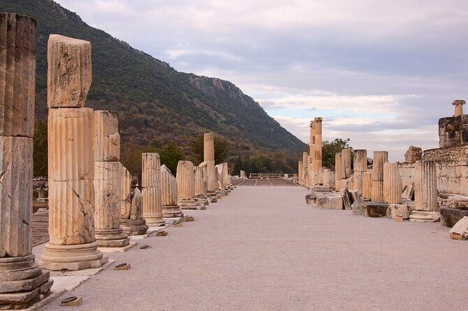 SKIP THE LINE - Private Guided Ephesus Tour - Timing and Duration