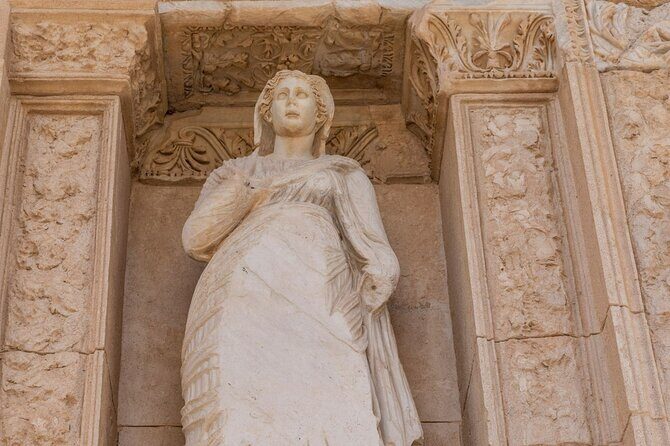 SKIP THE LINE - Private Guided Ephesus Tour - The Value for Money