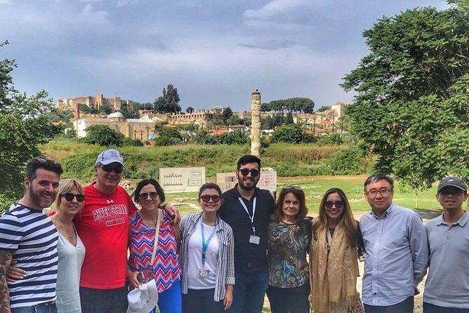 SKIP-THE-LINE: Private Highlights of Ephesus Tour with Skip-the-Line - Final Thoughts