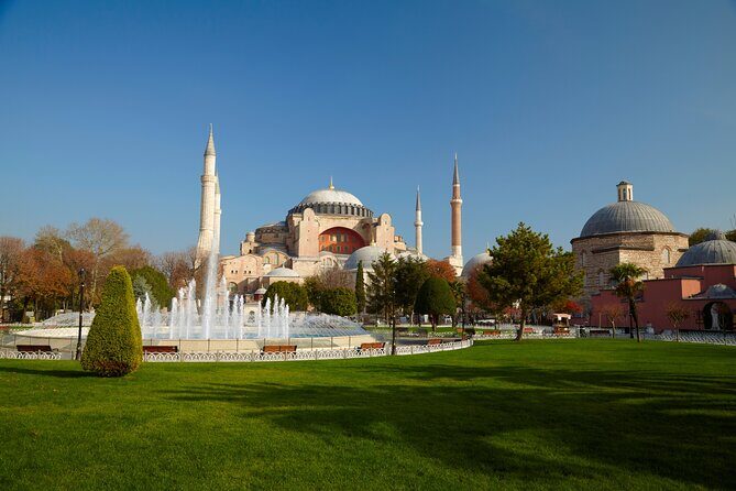 Skip The Line Private Istanbul Tour (Single Price up to 8 PAX) - Who Should Consider This Tour?