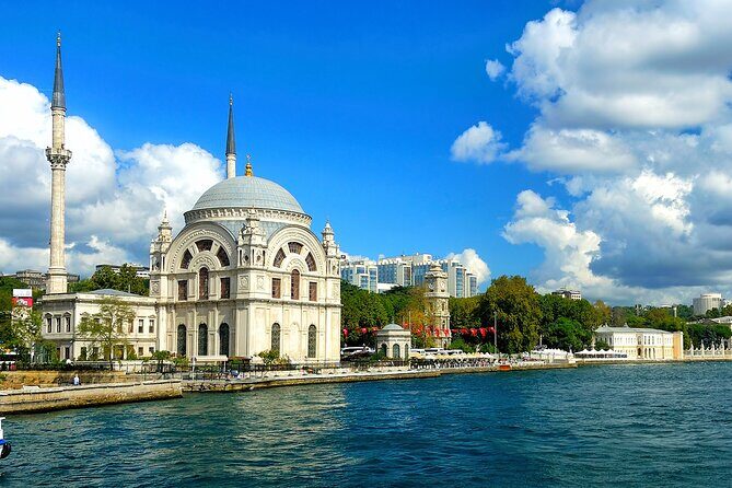 Skip The Line Private Istanbul Tour (Single Price up to 8 PAX) - FAQ