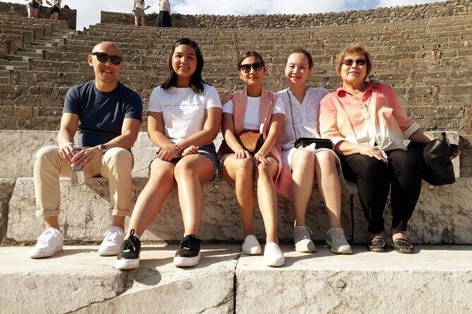 Skip-the-Line Private Pompeii Tour for Kids with an Archaeologist - Worth It? Analyzing the Value