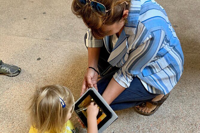 Skip-the-Line Private Pompeii Tour for Kids with an Archaeologist - FAQ