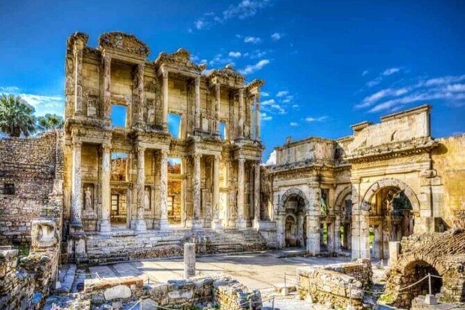 SKIP-THE-LINE PRIVATE TOUR Ephesus, Mary's House From Bodrum Port - Who Is This Tour Best For?