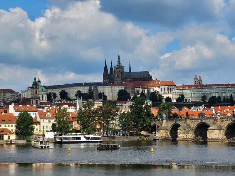 Skip-the-Line Private Tour of Prague Castle & Hidden Gems - The Practical Side: Logistics and Value