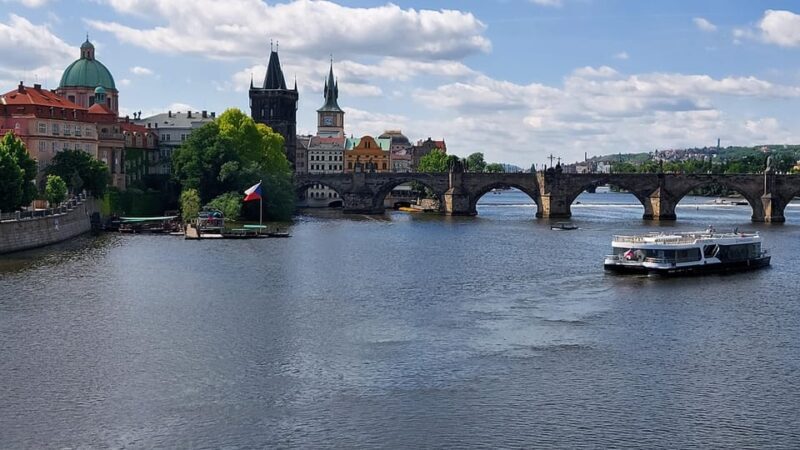 Skip-the-Line Private Tour of Prague Castle & Hidden Gems - Final Thoughts