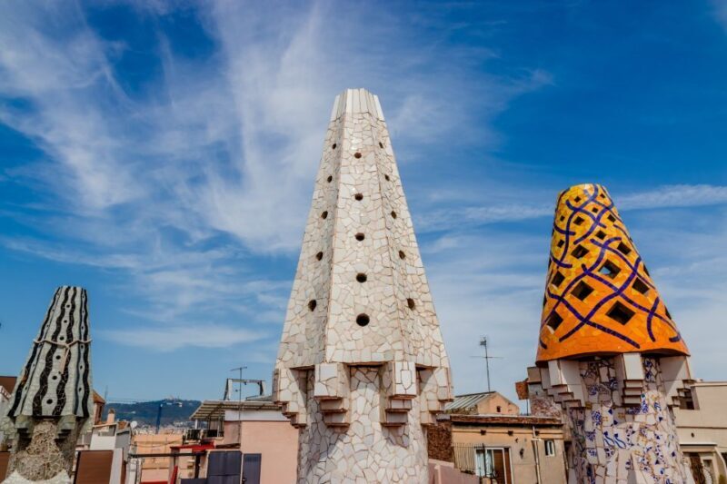 Skip-the-Line Private Tour of the Güell Palace by Gaudi - Is It Worth the Price?