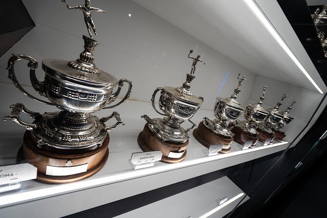 Skip the Line: Rafa Nadal Museum Xperience - What to Expect from the Rafa Nadal Museum Xperience