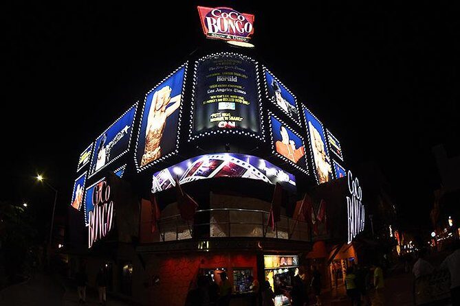 Skip the line: Regular Ticket Playa del Carmen - Cost and Value for Money