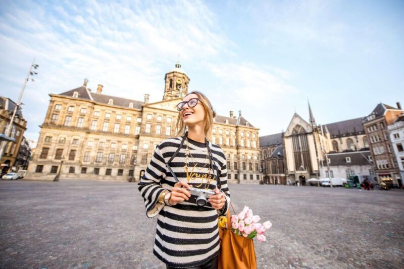 Skip-the-line Rijksmuseum and Old Town Private Guided Tour - What to Expect from the Tour