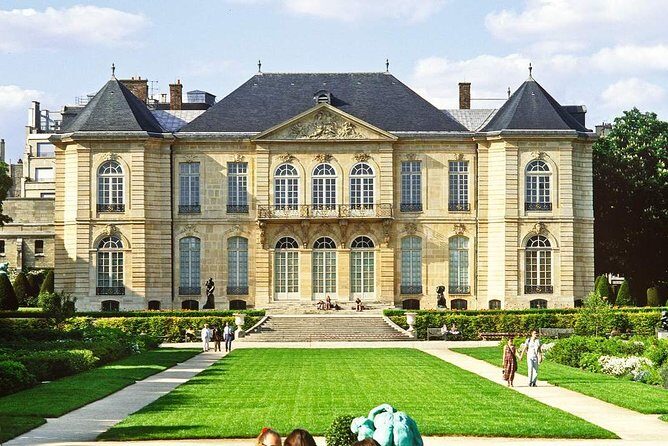 Skip-the-line Rodin Museum - Exclusive Guided Tour - FAQs