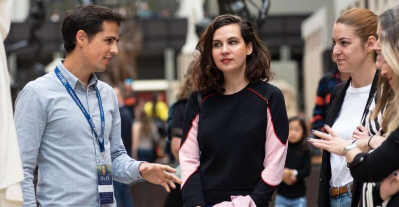 Skip-the-line Rodin Museum Guided Tour Semi-Private 8ppl Max - Key Points