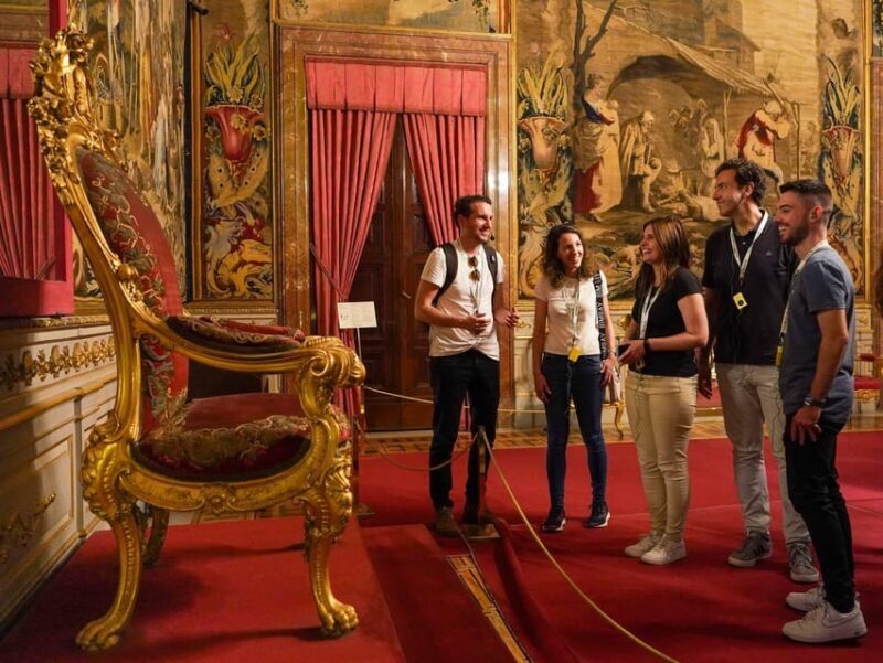 "Skip the line" Royal Palace + Prado Museum - Who Is This Tour For?