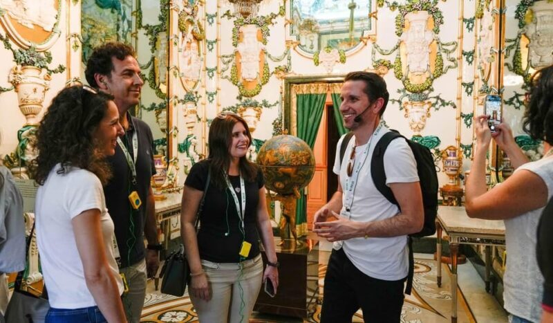 "Skip the line" Royal Palace + Prado Museum - Price & Value: Is It Worth It?