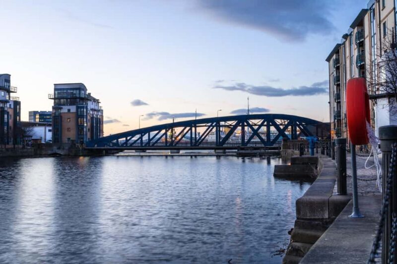 Skip-the-line Royal Yacht Britannia Private Tour & Transport - Is This Tour Value for Money?