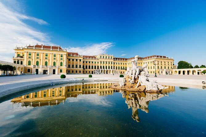 Skip-the-Line Schonbrunn Palace Guided Tour and Vienna Historical City Tour - The Value of the Tour