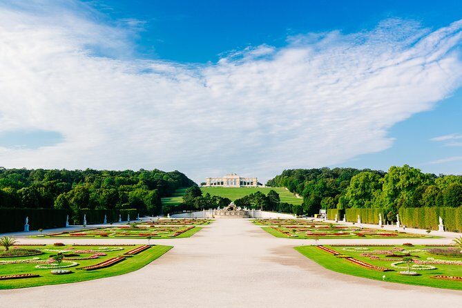Skip-the-Line Schonbrunn Palace Guided Tour and Vienna Historical City Tour - Who Should Consider This Tour?