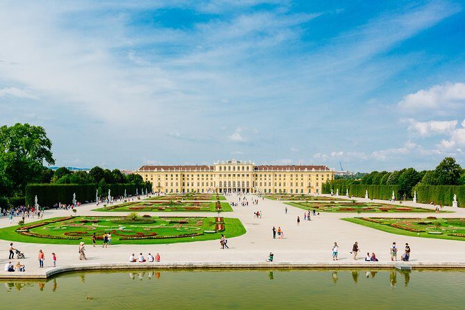 Skip-the-Line Schonbrunn Palace Guided Tour and Vienna Historical City Tour - FAQ