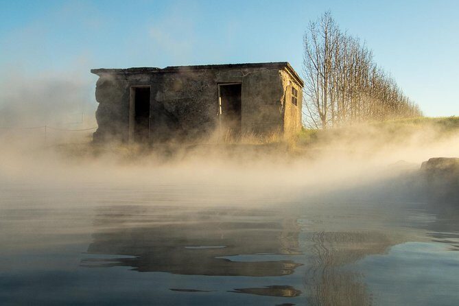 Skip the Line: Secret Lagoon Entrance Ticket - The Sum Up