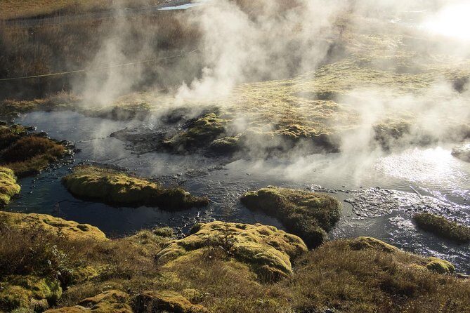 Skip the Line: Secret Lagoon Entrance Ticket - FAQ