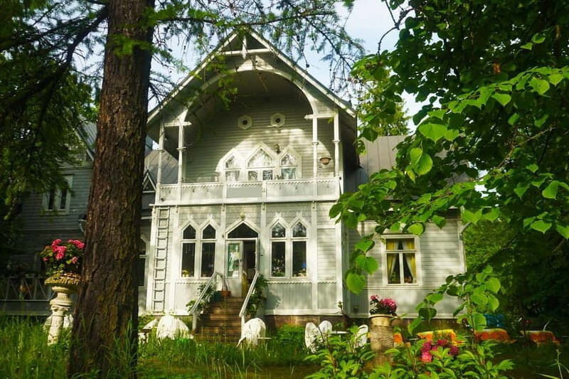 Skip-the-line Seurasaaren Ulkomuseo Helsinki Private Tour - Who Will Love This Tour?