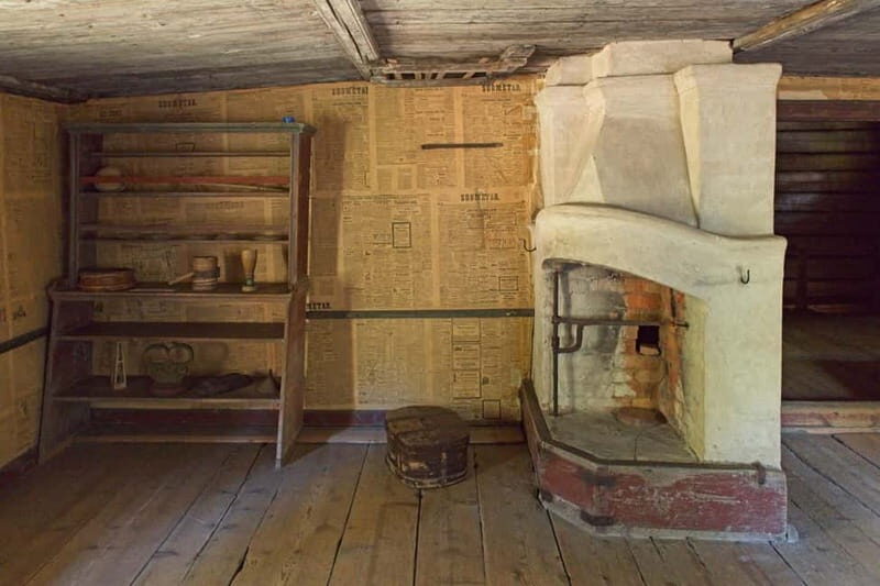 Skip-the-line Seurasaaren Ulkomuseo Helsinki Private Tour - Final Thoughts