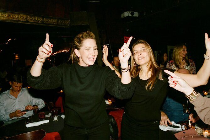 Skip the Line: Shake, Rattle and Roll Dueling Pianos Show Ticket - FAQ