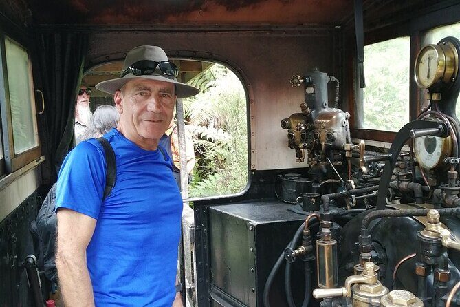 Skip the Line: Shantytown Heritage Park Experience Ticket - Cost and Value