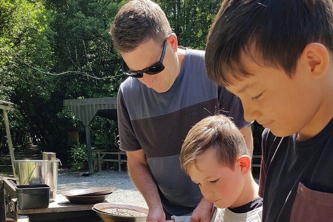 Skip the Line: Shantytown Heritage Park Experience Ticket - Who Should Consider This Experience?