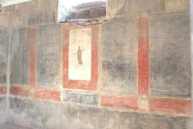 Skip-the-line Shore Excursion from Naples Cruise Port to Pompeii & Herculaneum - A Detailed Look at the Experience