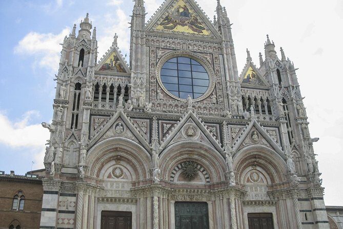 Skip the Line: Siena Duomo and City Walking Tour - Exploring Siena: What You Can Expect