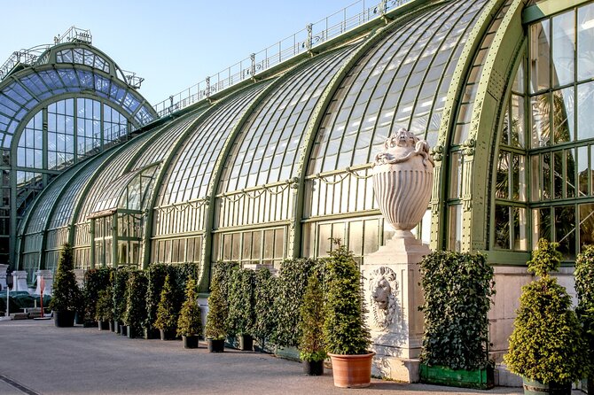 Skip-the-Line Sisi Museum, Hofburg and Gardens Tour Vienna - Who This Tour Is Best For