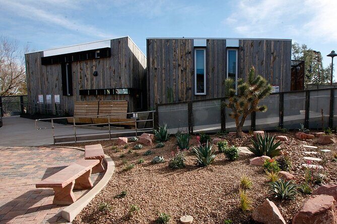 Skip the Line: Springs Preserve in Las Vegas Admission Ticket - Who Is This Tour Best For?