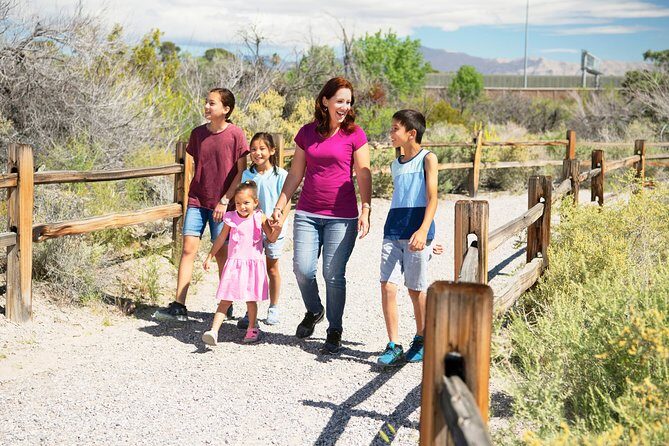 Skip the Line: Springs Preserve in Las Vegas Admission Ticket - Final Thoughts