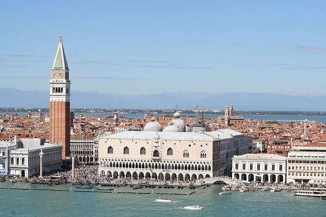 Skip the Line St Marks Basilica and Doges Palace Exclusive Tour - The Itinerary: What You’ll Experience