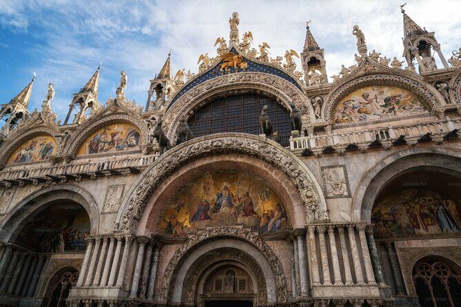 Skip the Line St Marks Basilica and Doges Palace Exclusive Tour - The Sum Up: Is This the Right Tour for You?