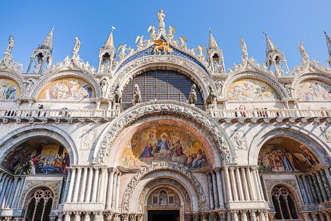 Skip the Line St. Mark's Basilica Tour - Who Should Consider This Tour?